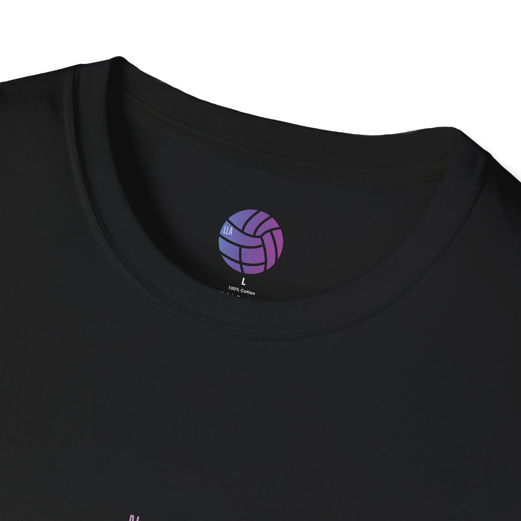 Stay Strong Awareness T-Shirt — Inspirational Ribbon Memorial Tee