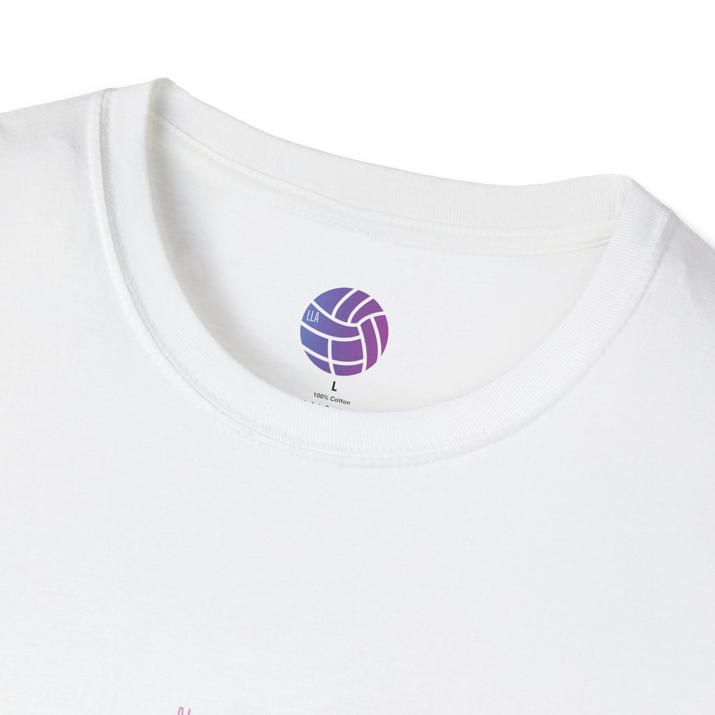 Stay Strong Awareness T-Shirt — Inspirational Ribbon Memorial Tee