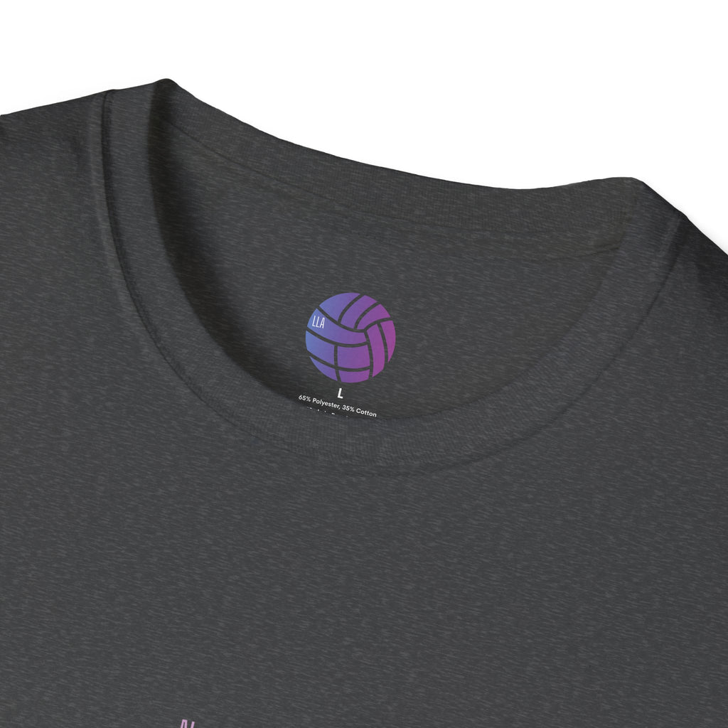 Stay Strong Awareness T-Shirt — Inspirational Ribbon Memorial Tee