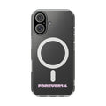 Magnetic Clear Impact-Resistant Cases